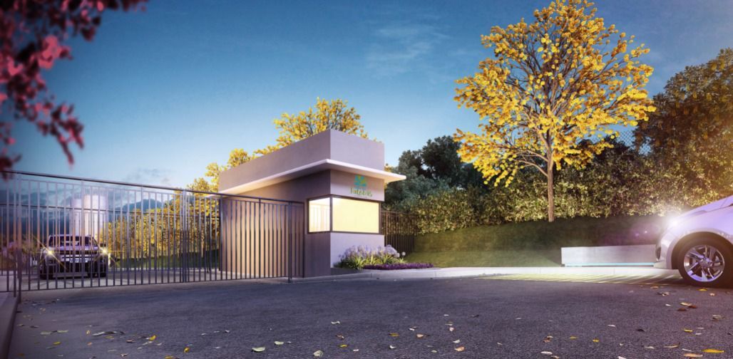 Villa dos Jatobás - Integra Urbano