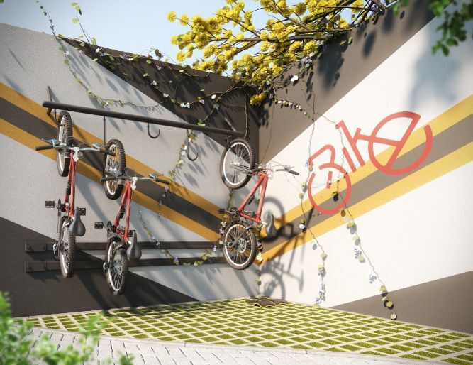 Villa dos Jatobás - Integra Urbano