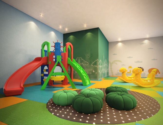 Villa dos Jatobás - Integra Urbano