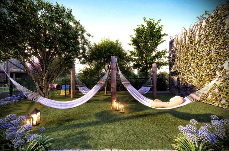 Villa dos Jatobás - Integra Urbano