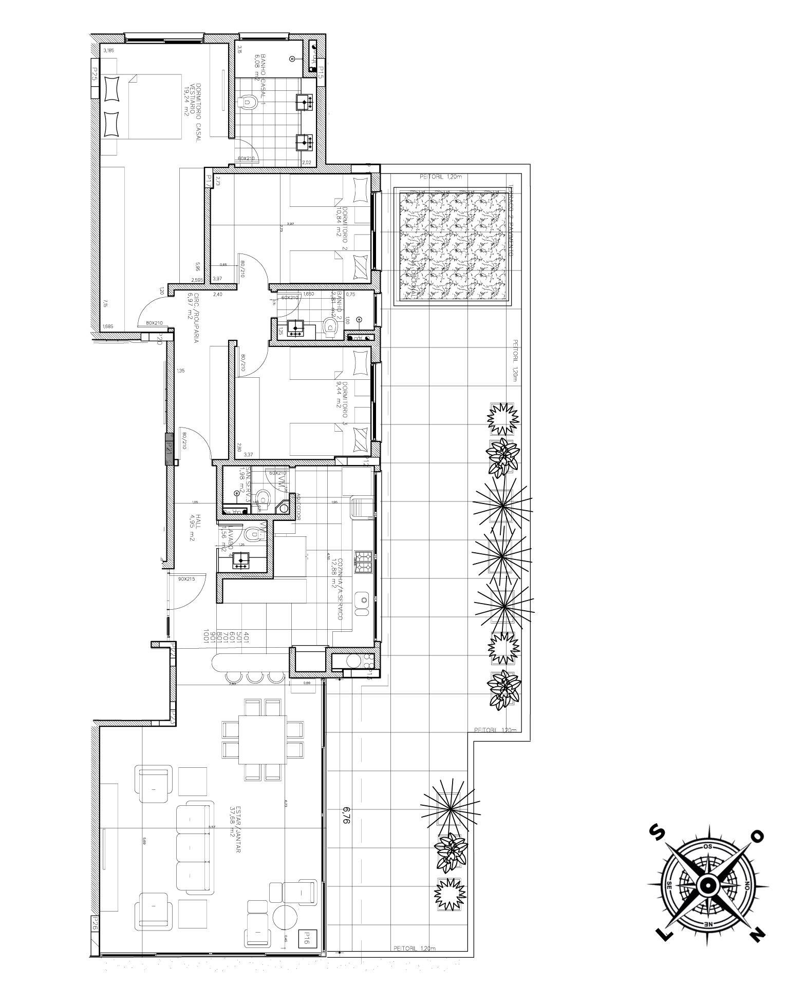 Welcome - Snal Arquitetura