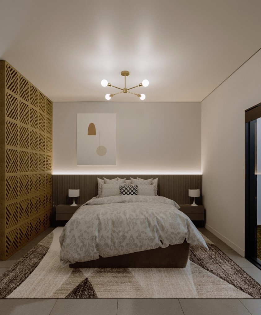 Residencial Multifamiliar de 1 quarto, 31m² no bairro Campo Belo, em São Paulo | Eu Corretor