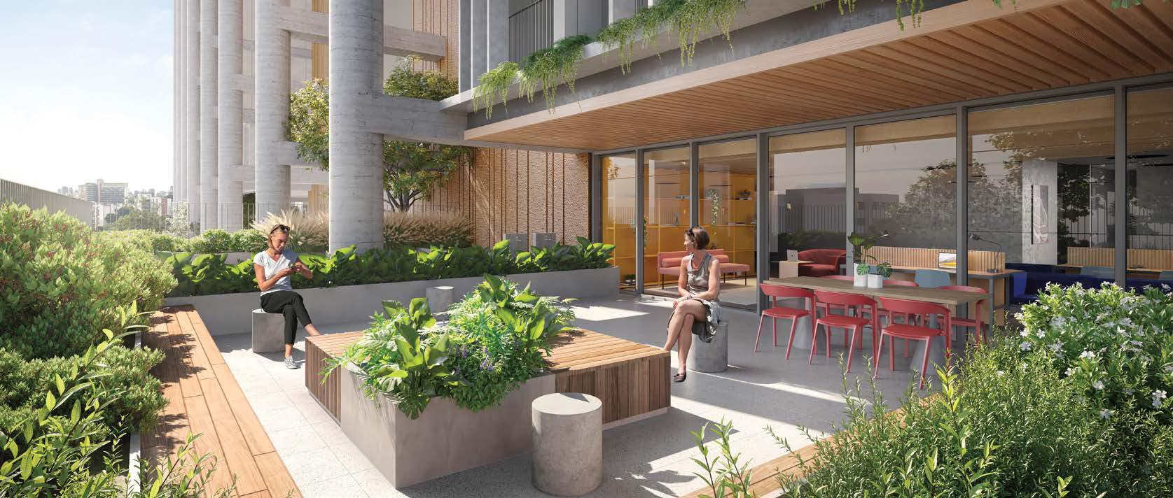 Leaf Loefgren Viva Vila Mariana - Residencial