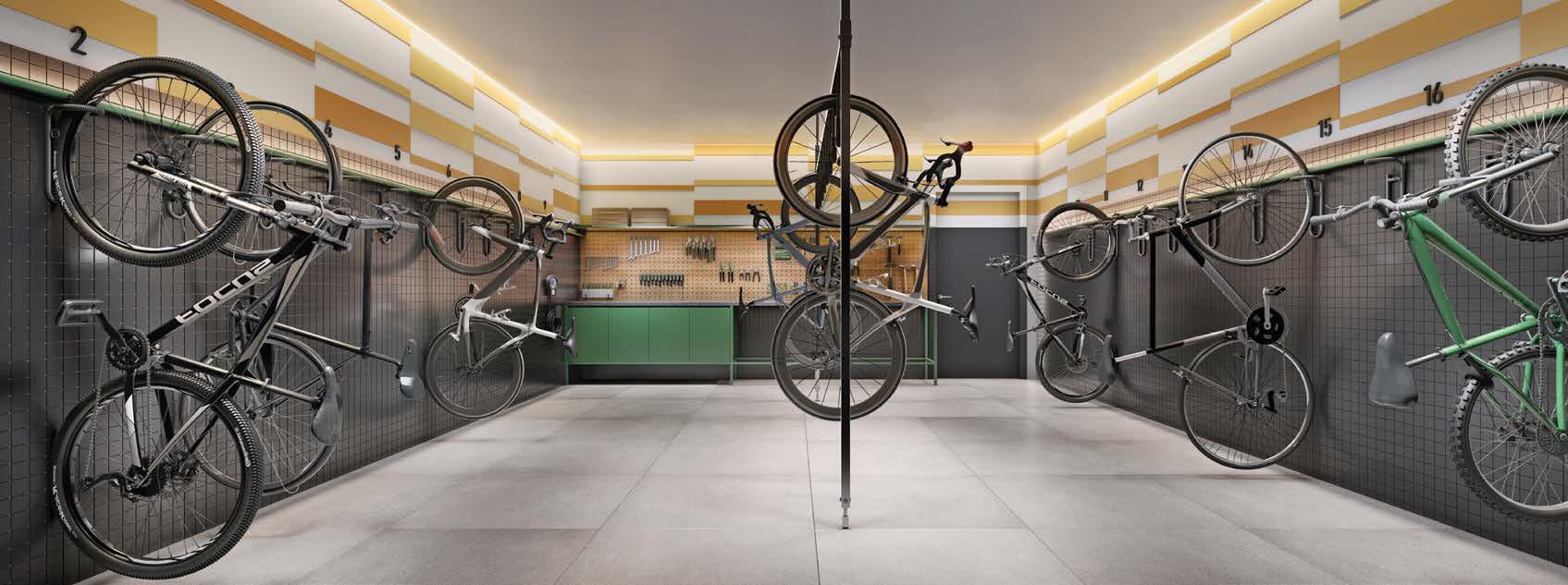 Leaf Loefgren Viva Vila Mariana - Residencial