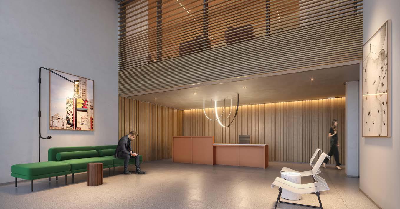 Leaf Loefgren Viva Vila Mariana - Residencial