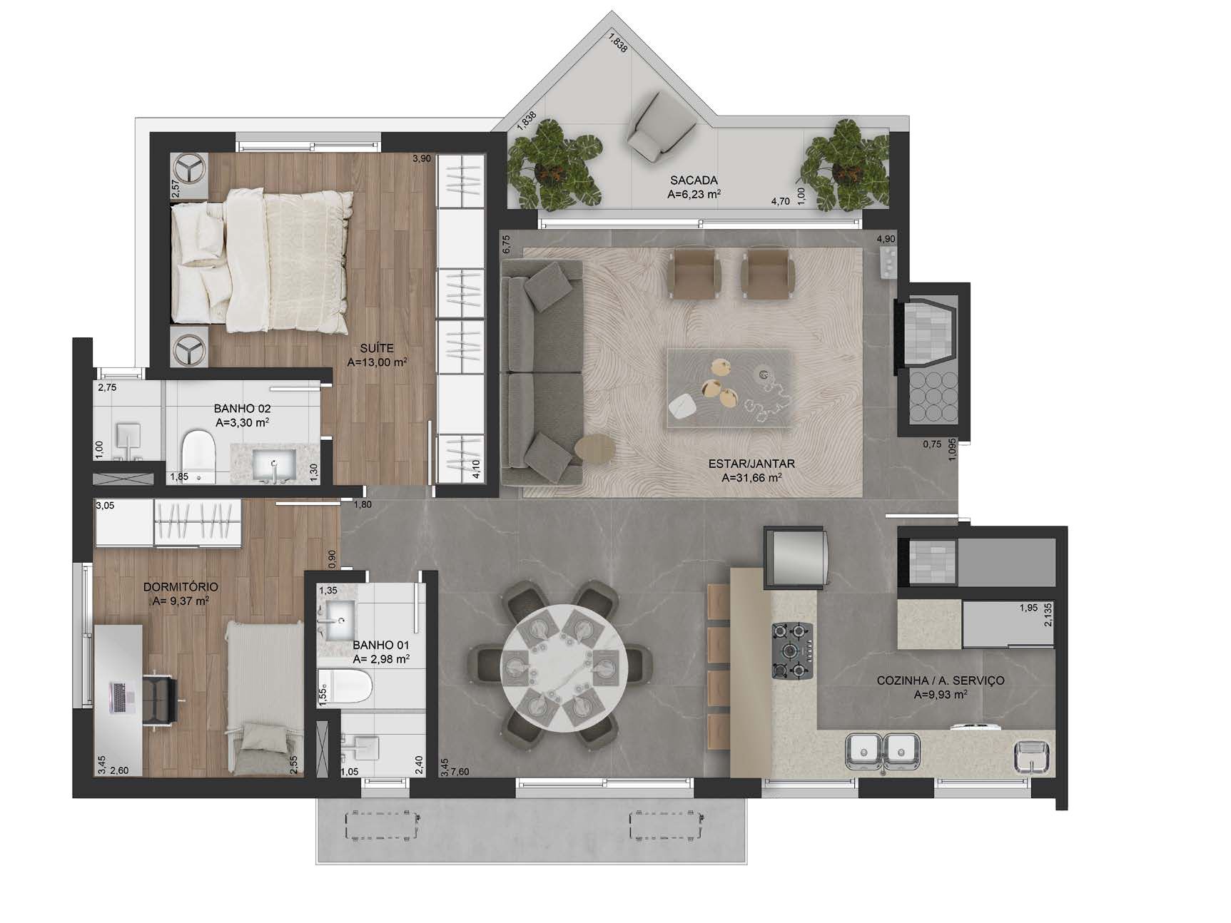 Freire 342 - A. Starosta Freire 342 - A. Starosta