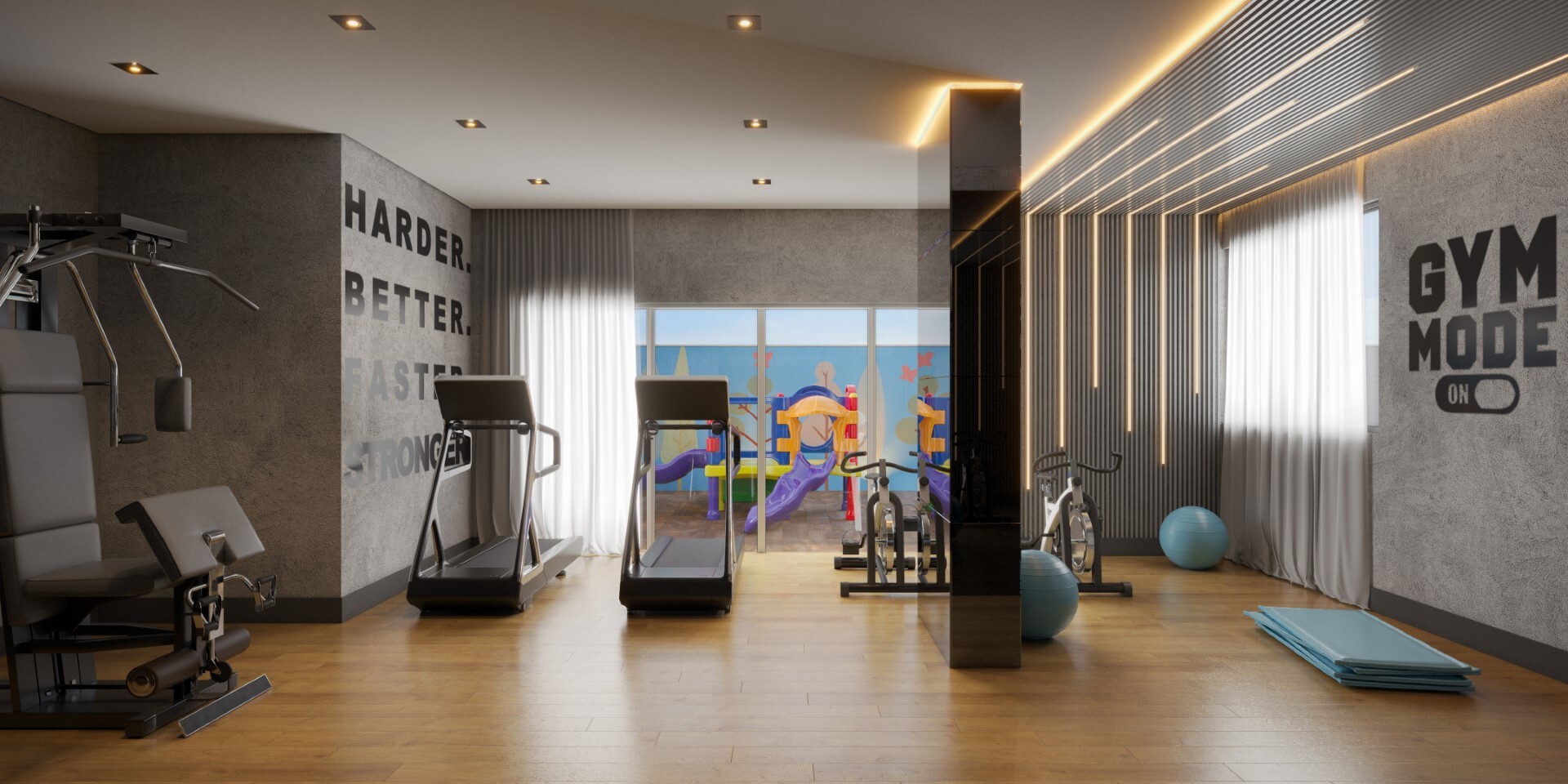 Fitness