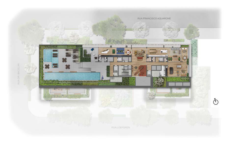 Leaf Loefgren Vila Mariana - SKR Leaf Loefgren Vila Mariana - SKR