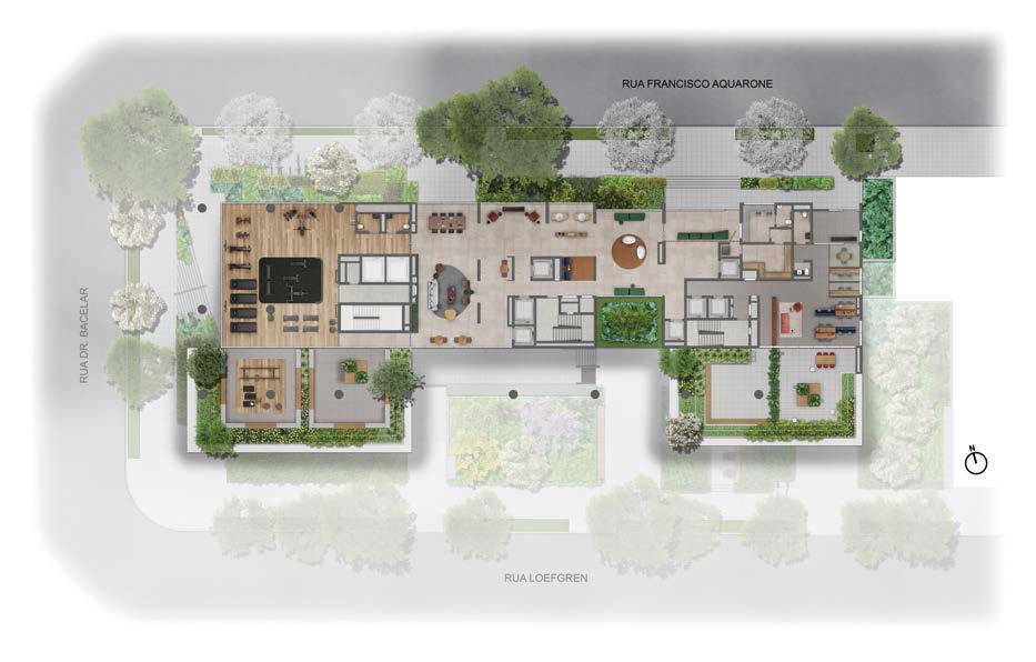 Leaf Loefgren Vila Mariana - SKR Leaf Loefgren Vila Mariana - SKR