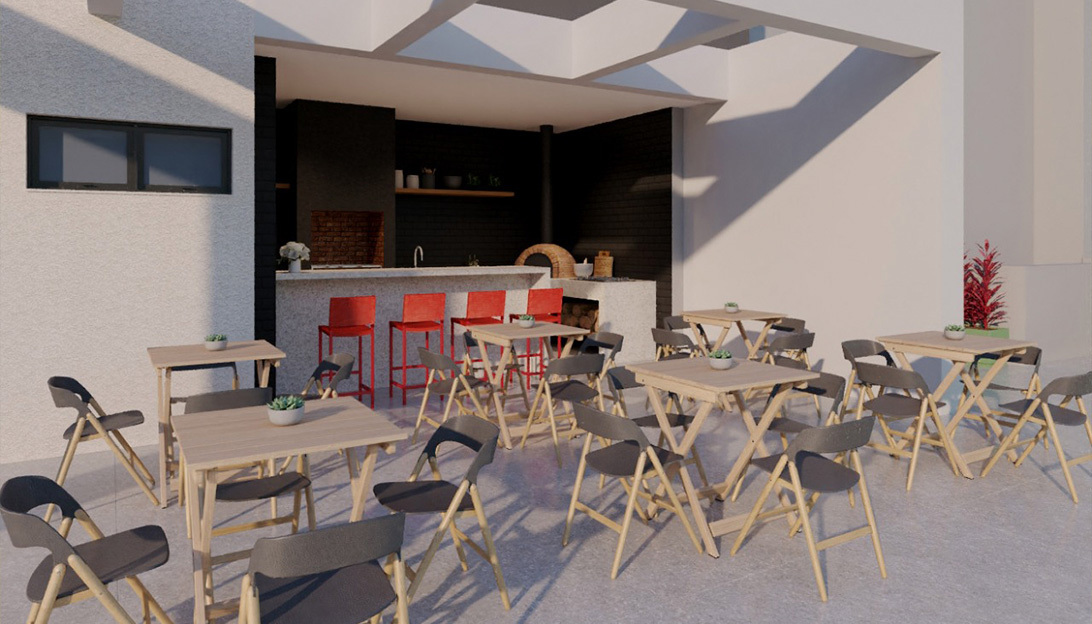 Arte Vila Matilde - Graal Arte Vila Matilde - Graal