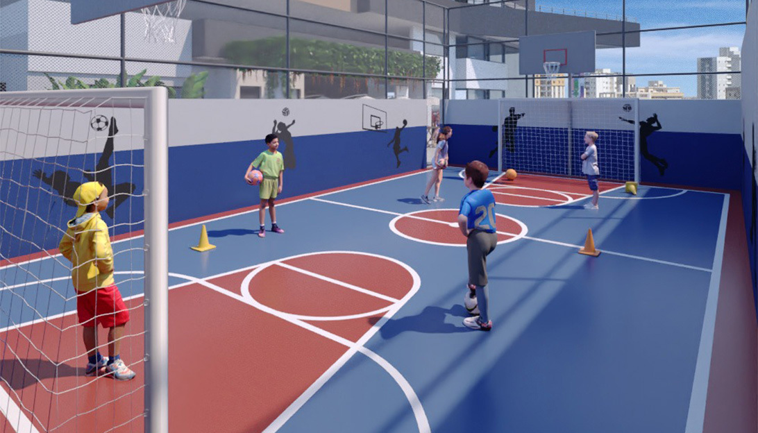 Arte Vila Matilde - Graal Arte Vila Matilde - Graal