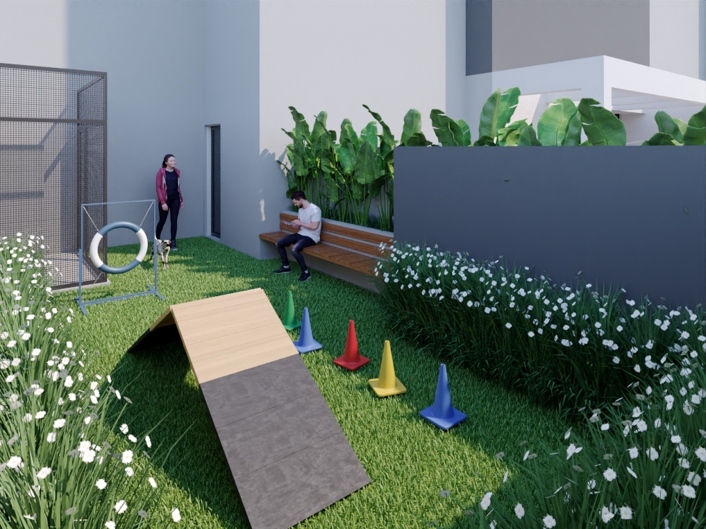 Arte Vila Matilde - Graal Arte Vila Matilde - Graal