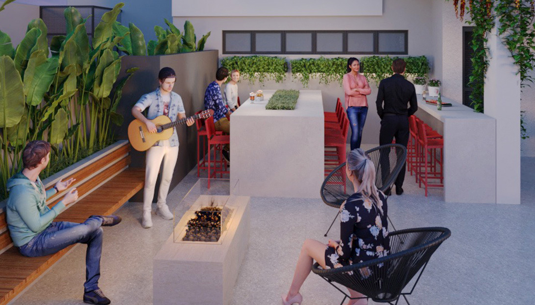 Arte Vila Matilde - Graal Arte Vila Matilde - Graal