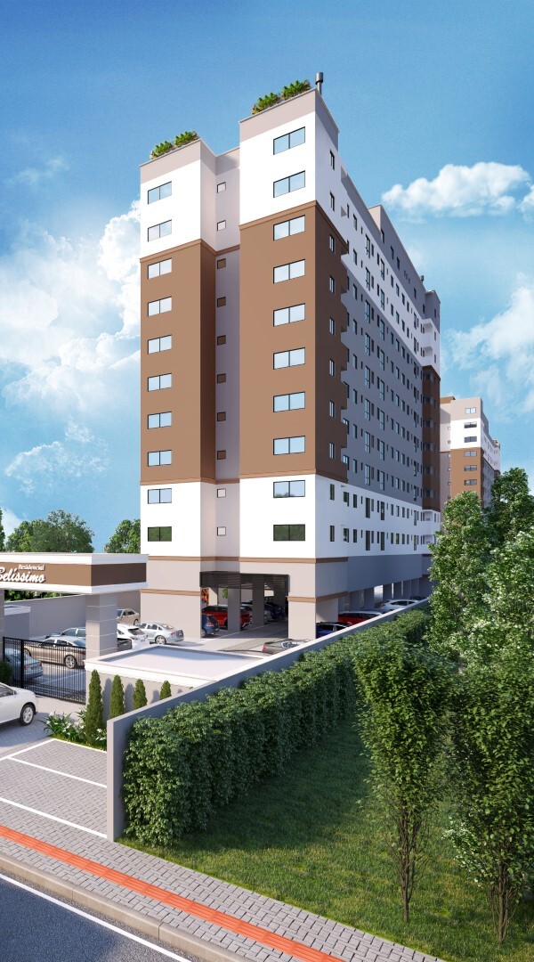 Belíssimo Residencial - Fase 1