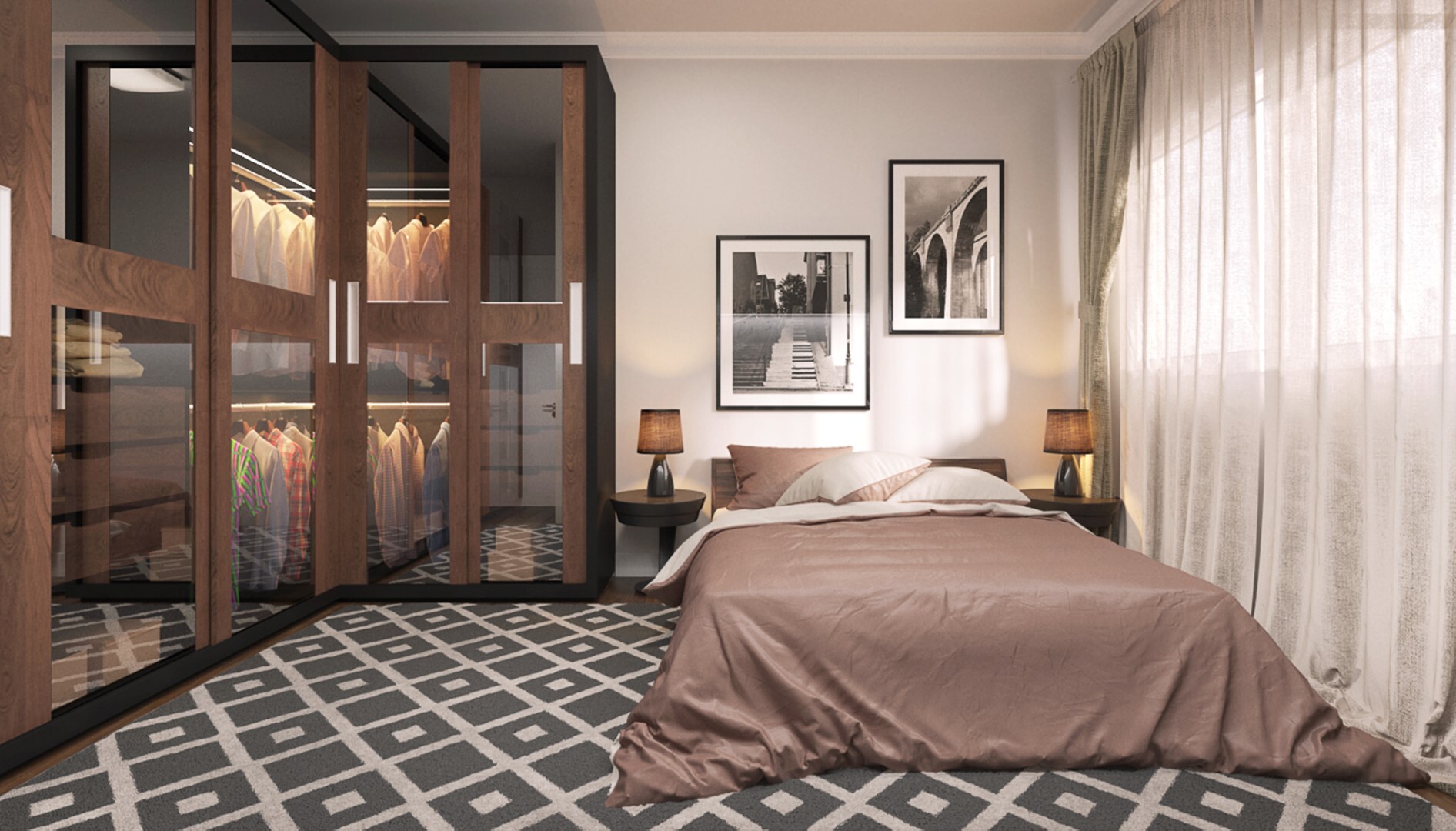 Belíssimo Residencial - Fase 1