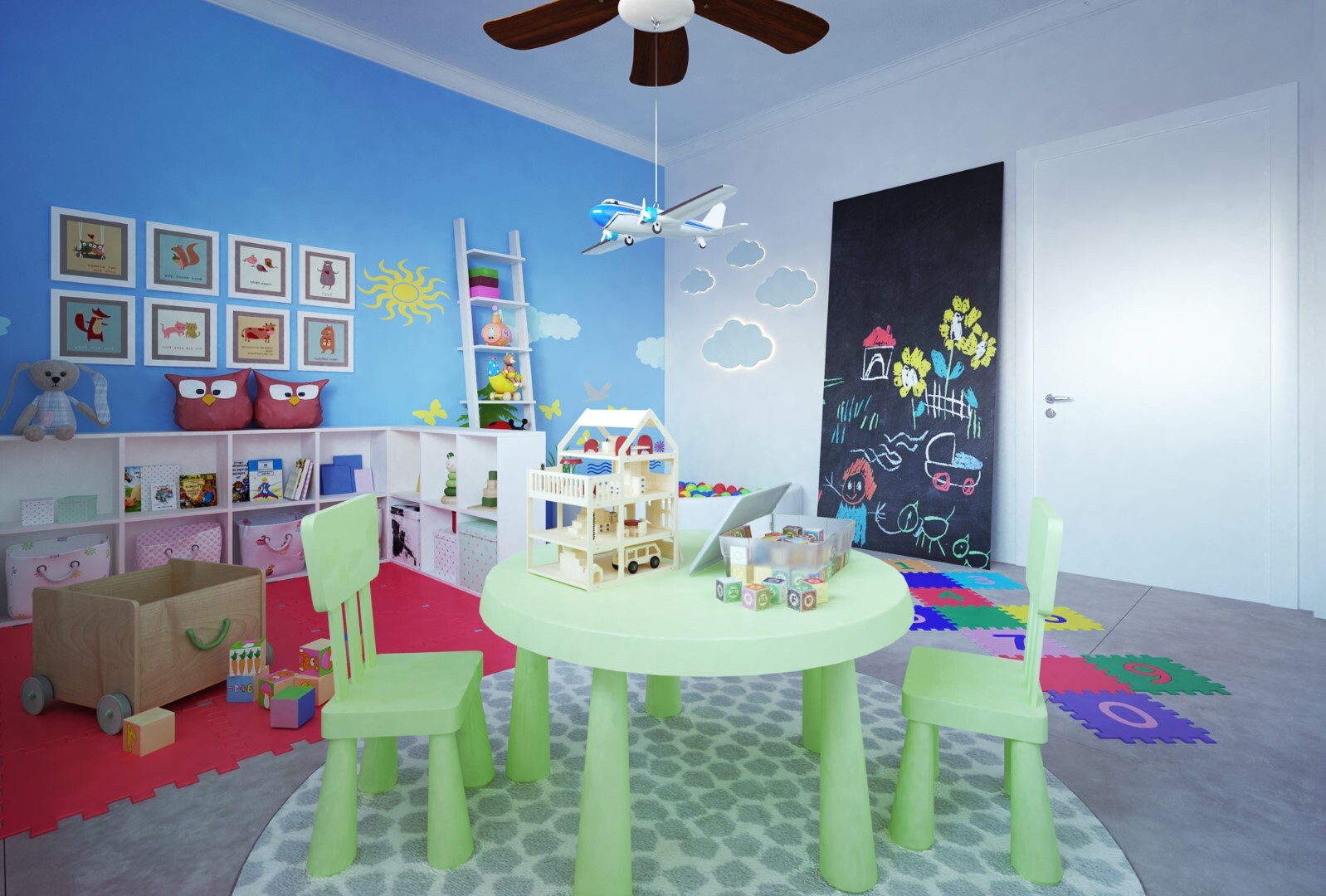 Belíssimo Residencial - Fase 1