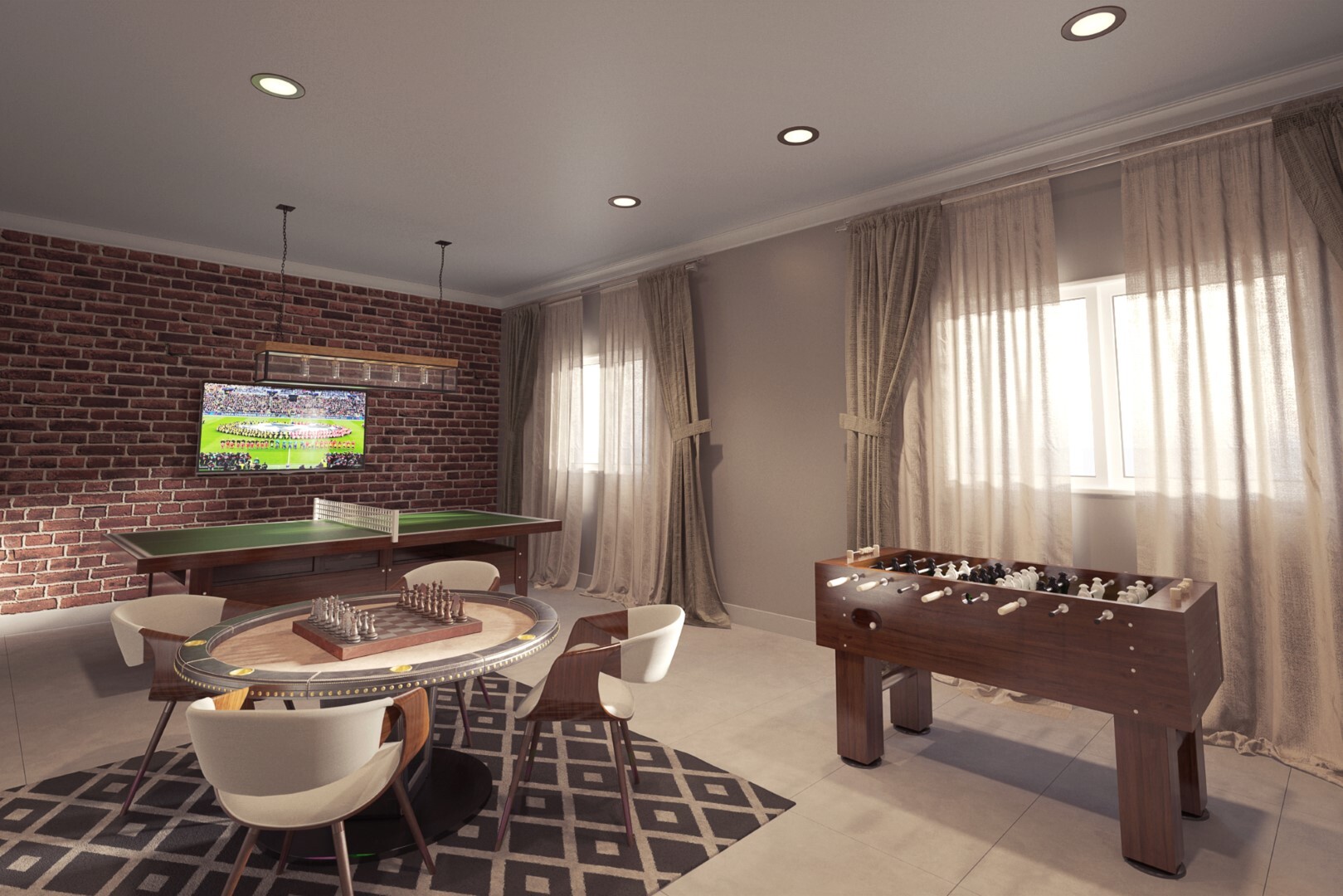 Belíssimo Residencial - Fase 1