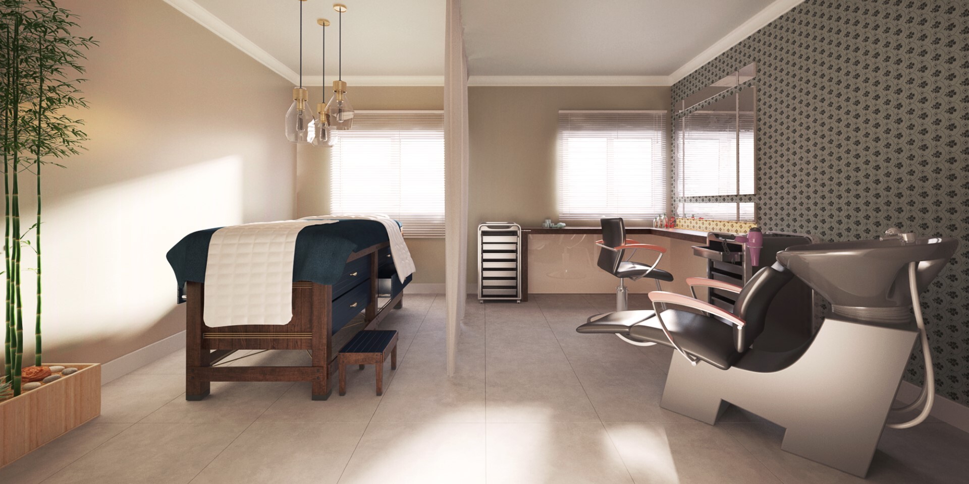 Belíssimo Residencial - Fase 1