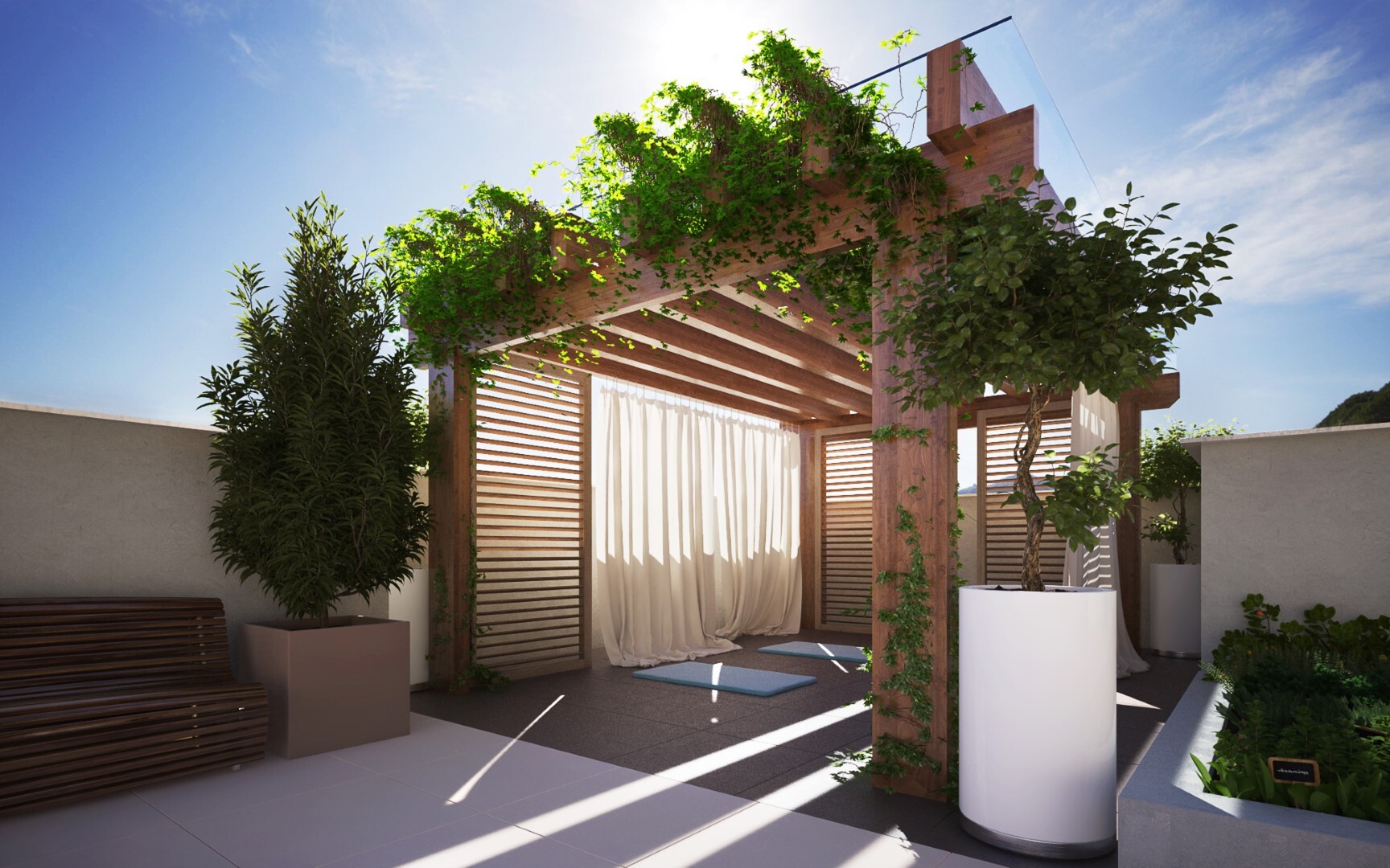 Belíssimo Residencial - Fase 1