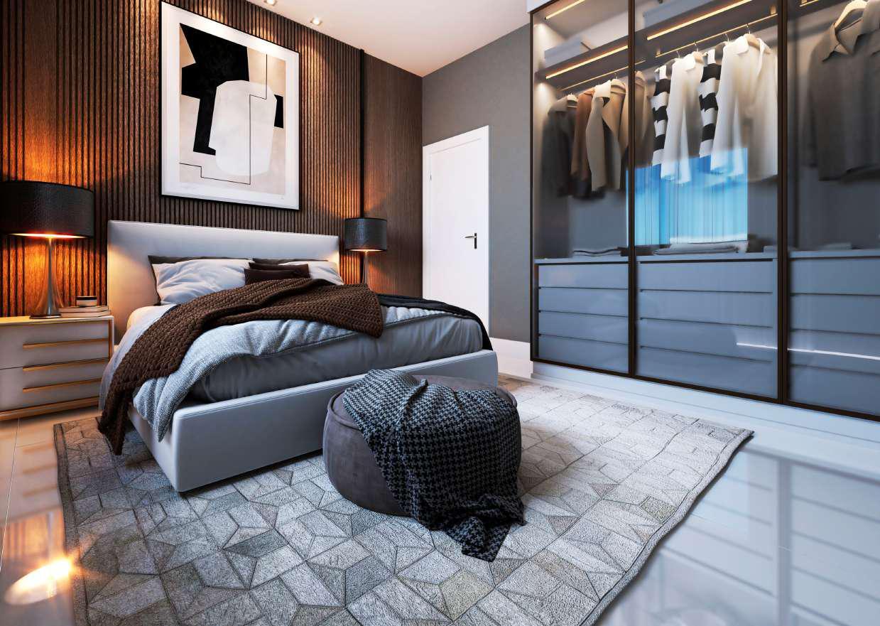 Dormitorio