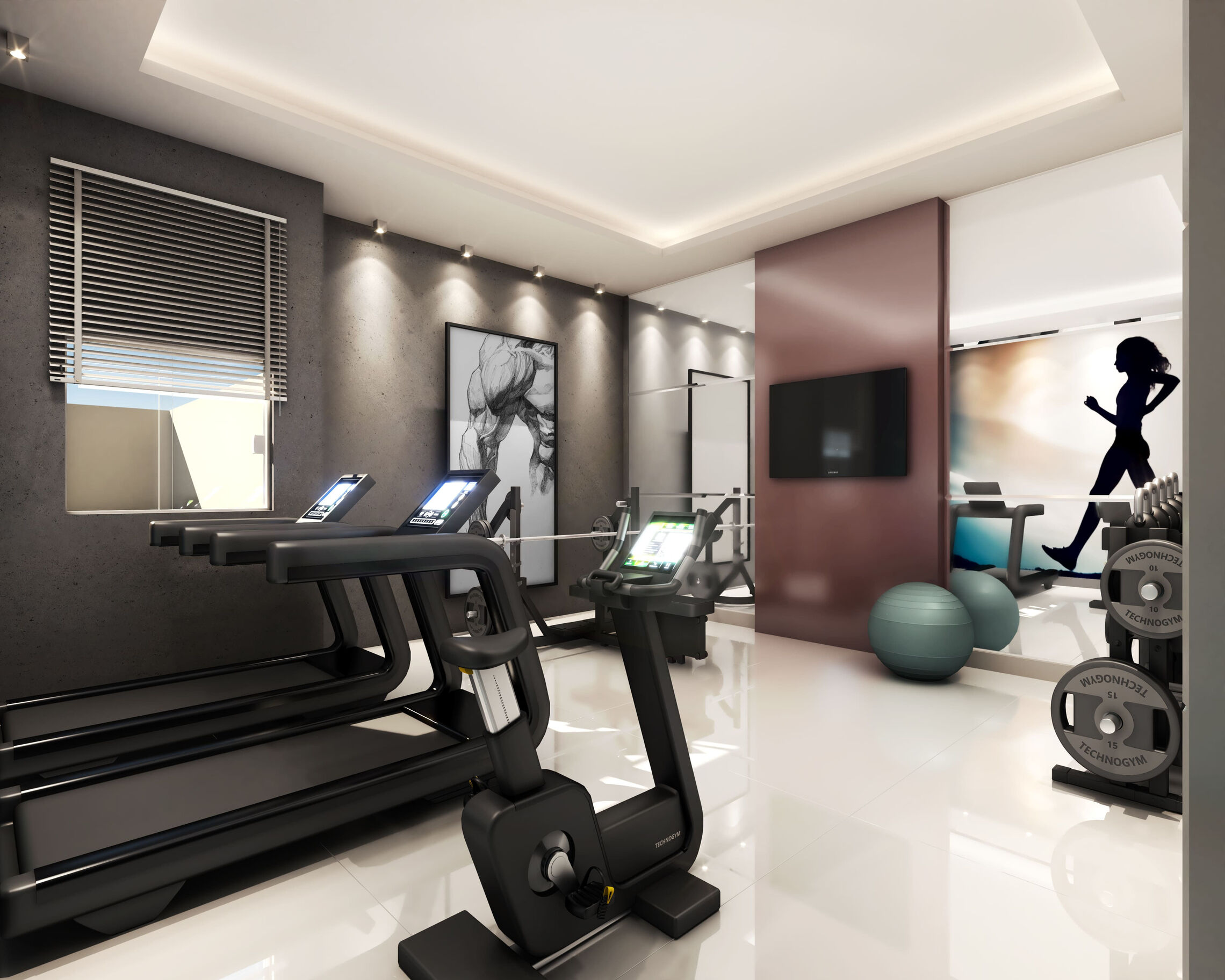 Fitness