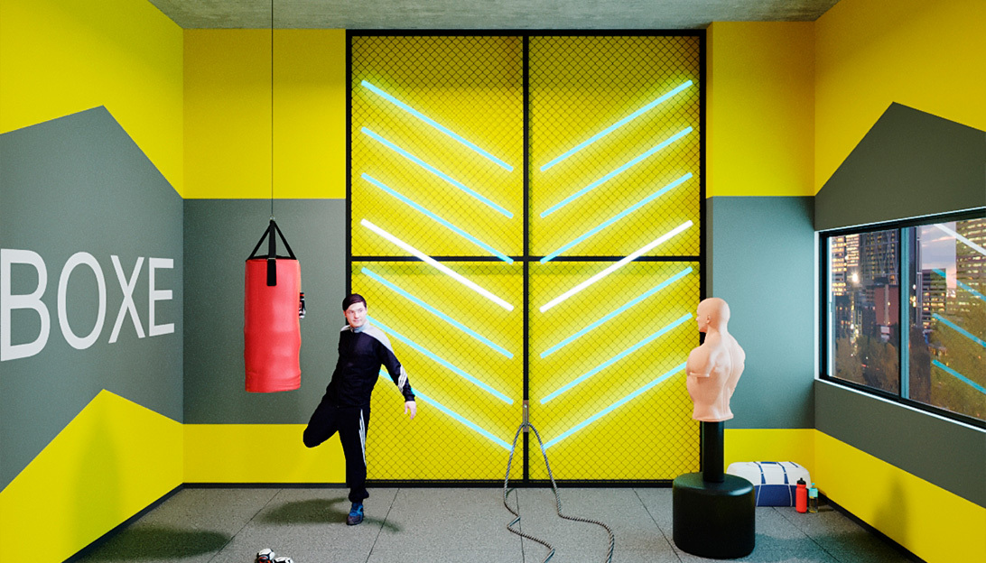 Arte Vila Matilde - Graal Arte Vila Matilde - Graal