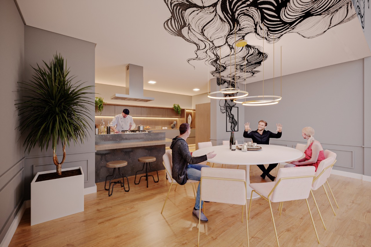 Arte Vila Matilde - Graal Arte Vila Matilde - Graal