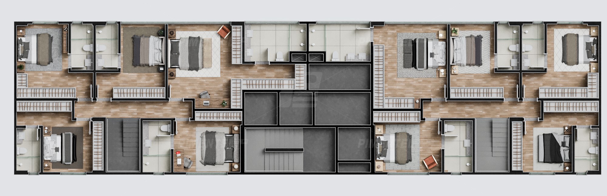 Symphony - Haacke Empreendimentos
