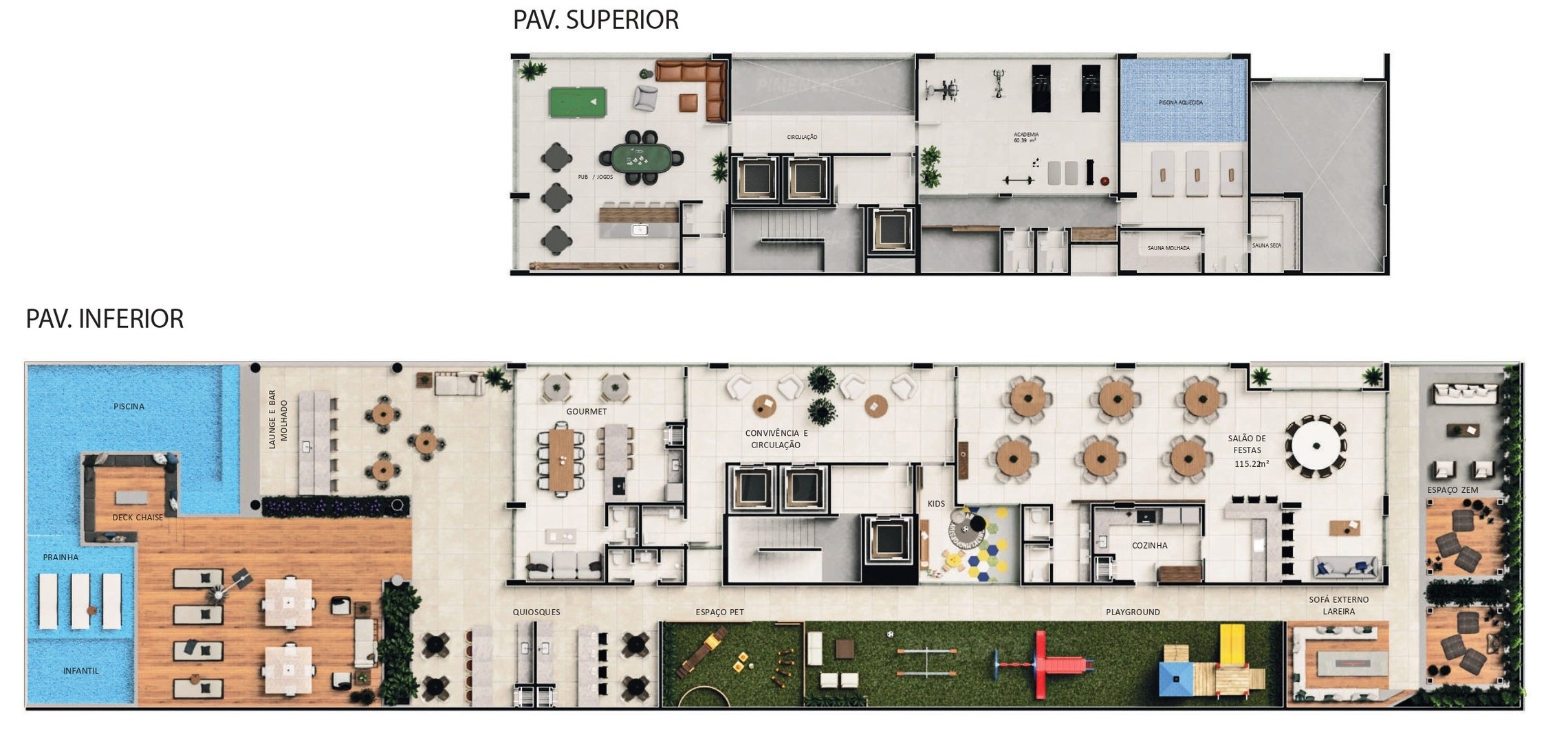 Symphony - Haacke Empreendimentos