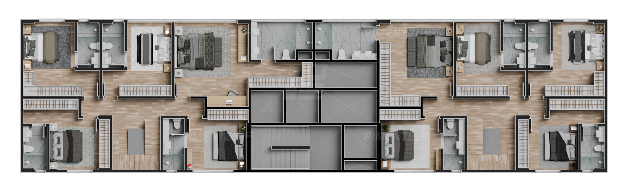 Symphony - Haacke Empreendimentos
