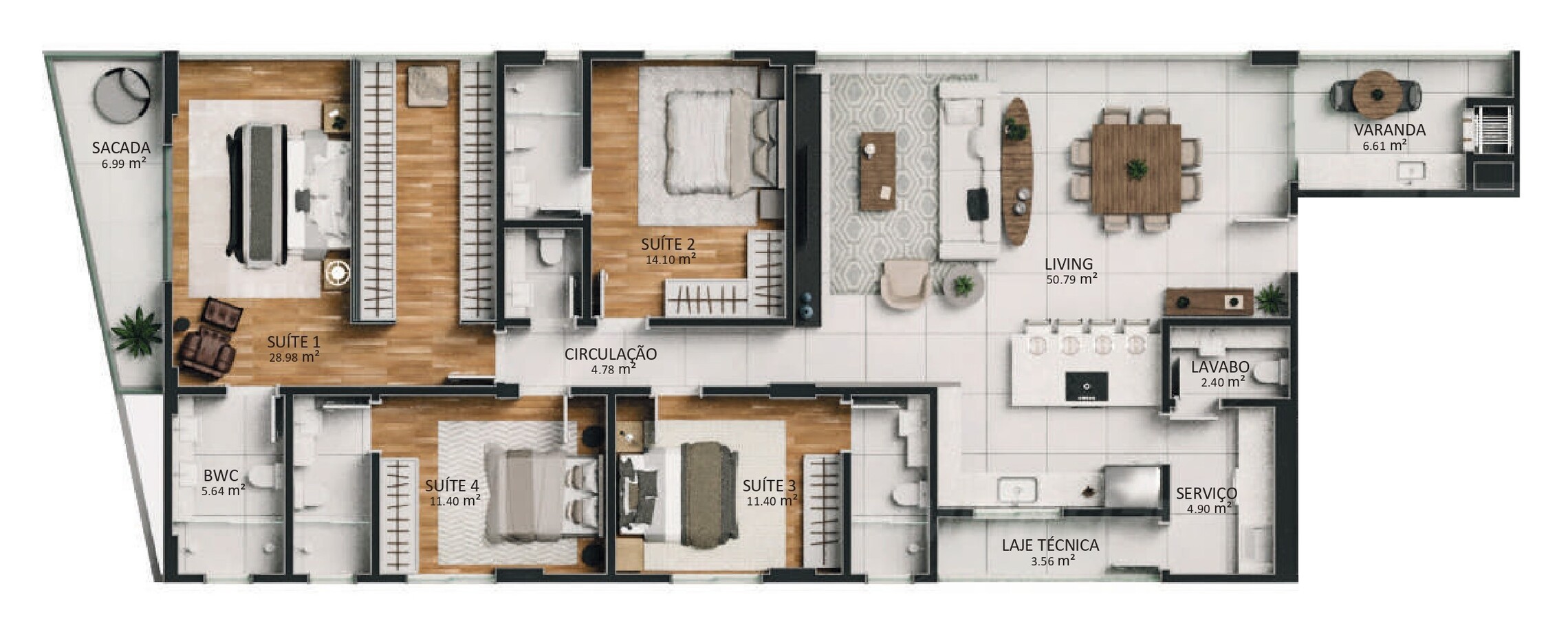 Symphony - Haacke Empreendimentos