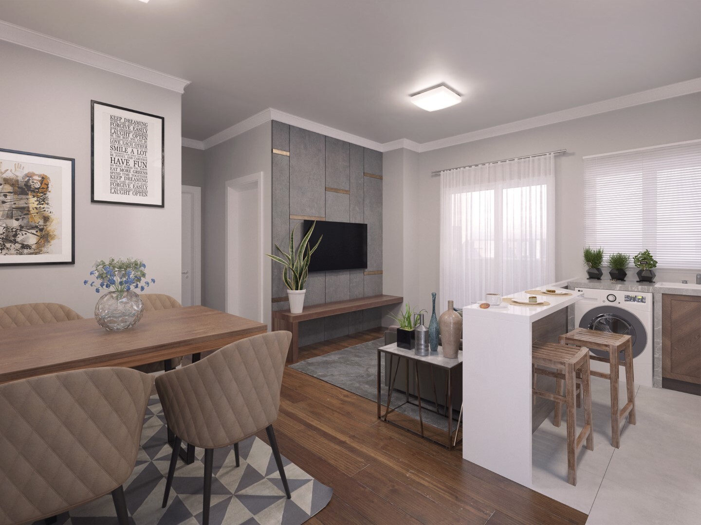 Belíssimo Residencial - Fase 2