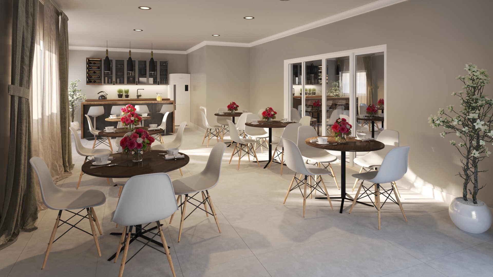 Belíssimo Residencial - Fase 2