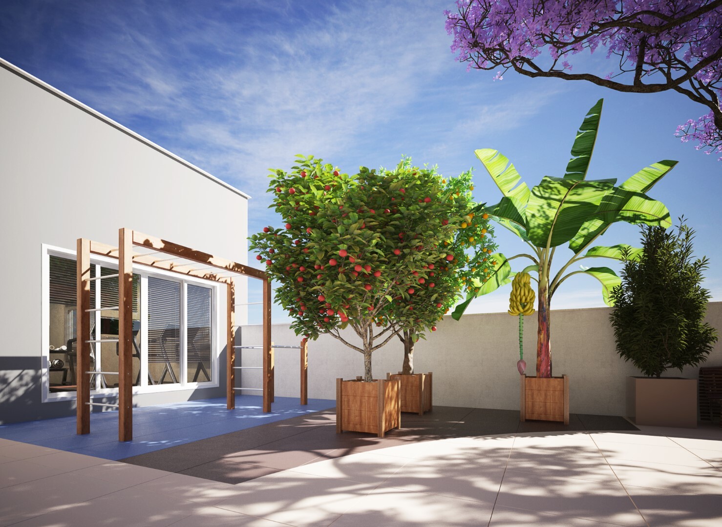 Belíssimo Residencial - Fase 2