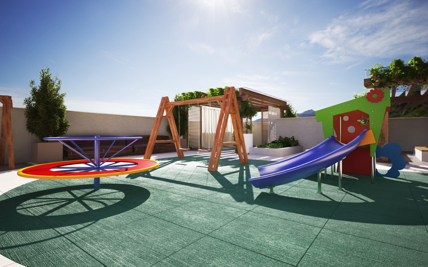 Belíssimo Residencial - Fase 2