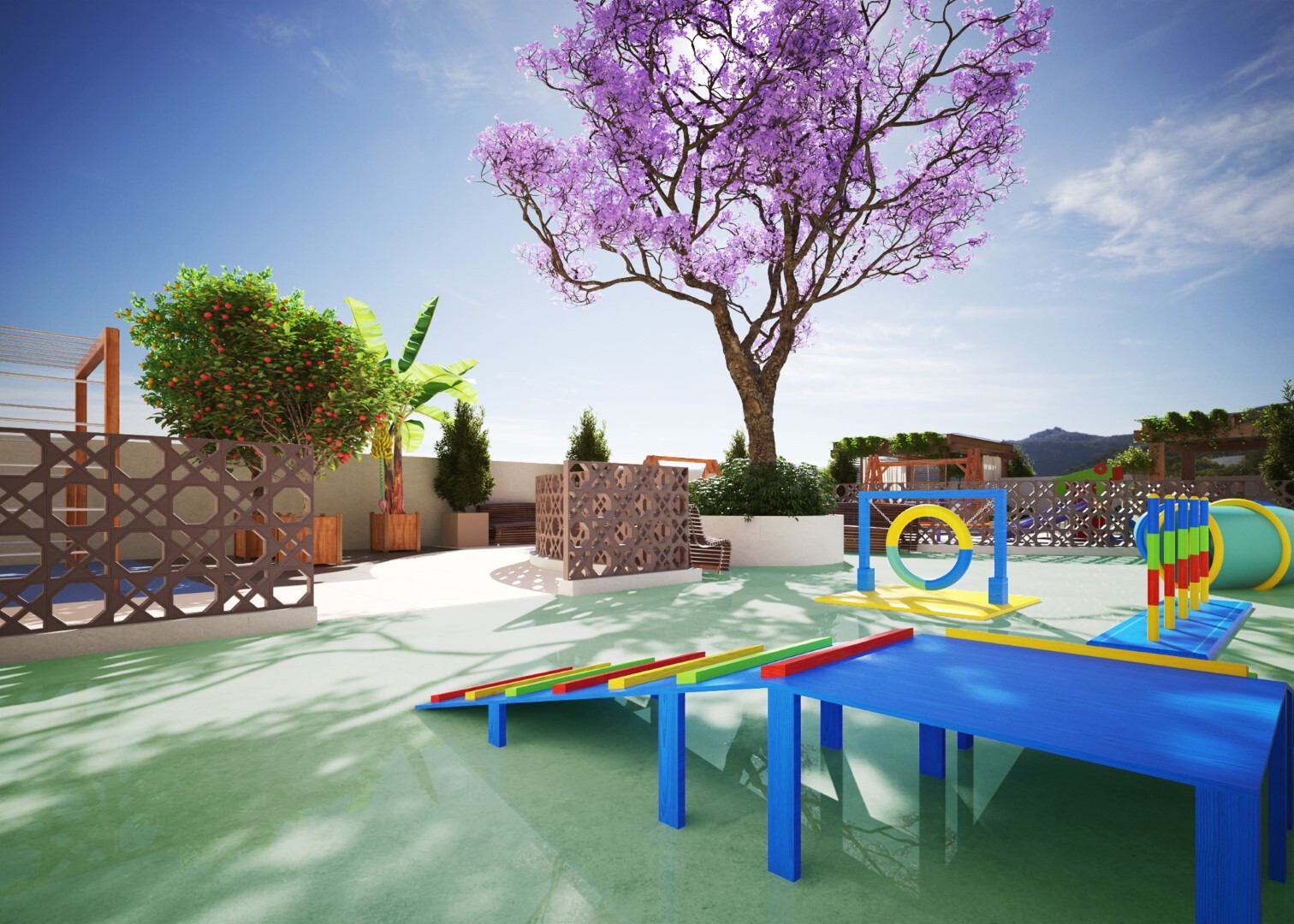 Belíssimo Residencial - Fase 2