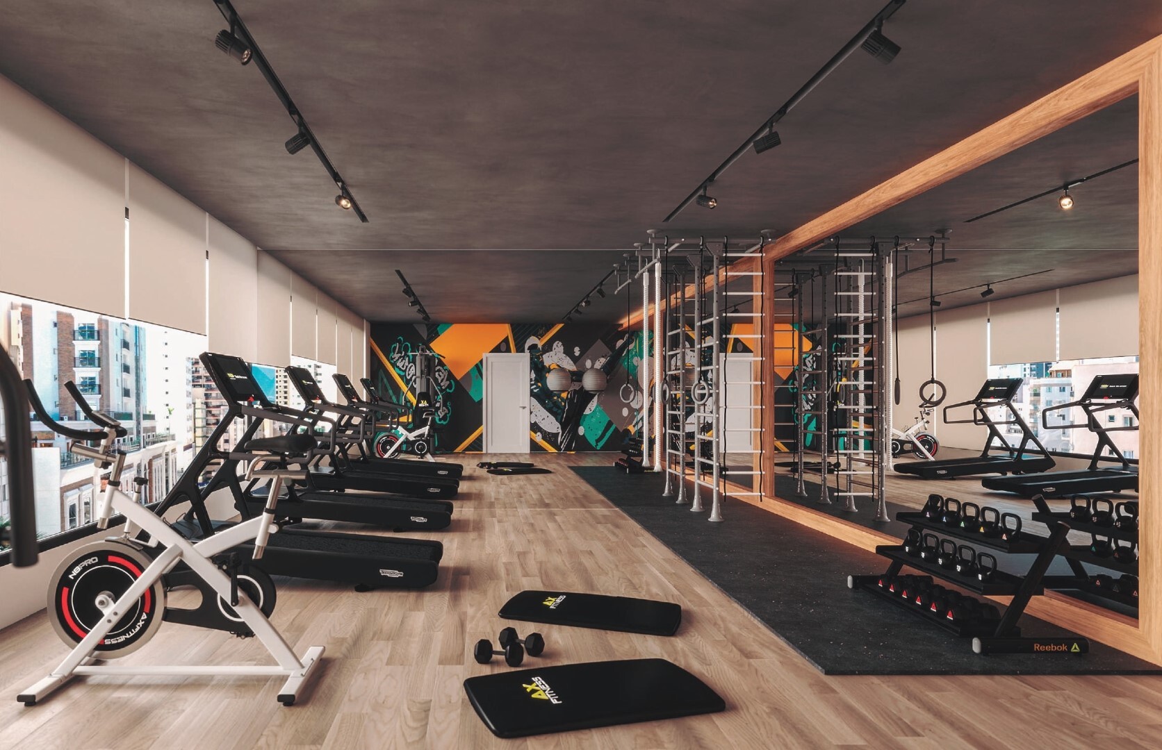 Fitness
