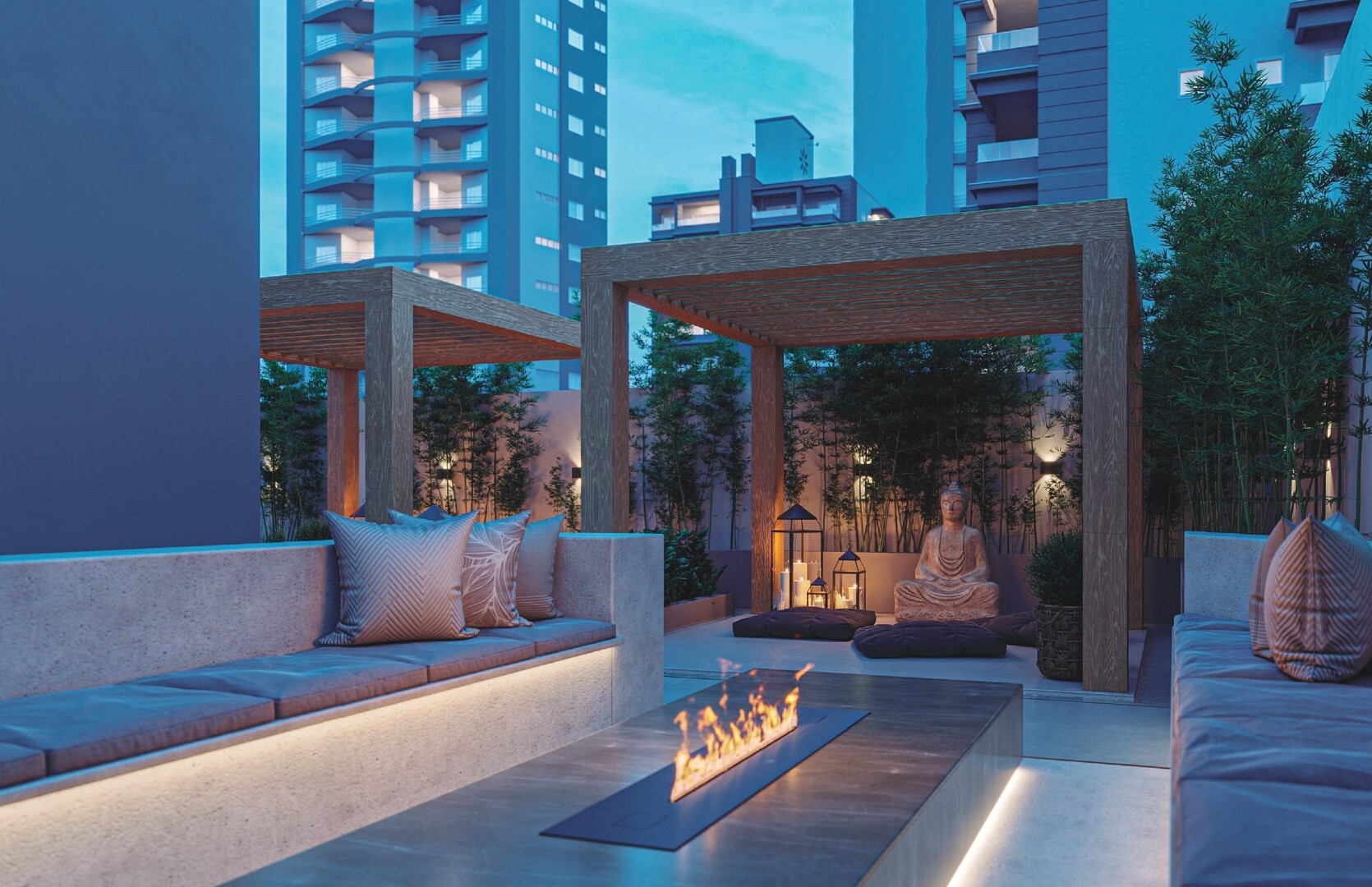 Residencial Multifamiliar de 4 quartos, 173m² no bairro Centro, em Balneário Camboriú | Eu Corretor