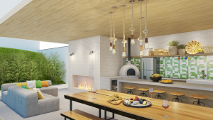 Residencial Multifamiliar de 2 quartos, 53m² no bairro Bussocaba, em Osasco | Eu Corretor