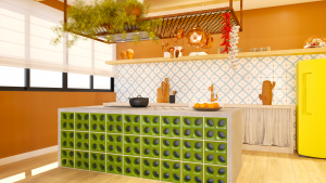 Residencial Multifamiliar de 2 quartos, 53m² no bairro Bussocaba, em Osasco | Eu Corretor