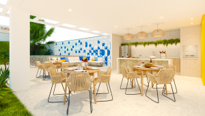 Residencial Multifamiliar de 2 quartos, 53m² no bairro Bussocaba, em Osasco | Eu Corretor