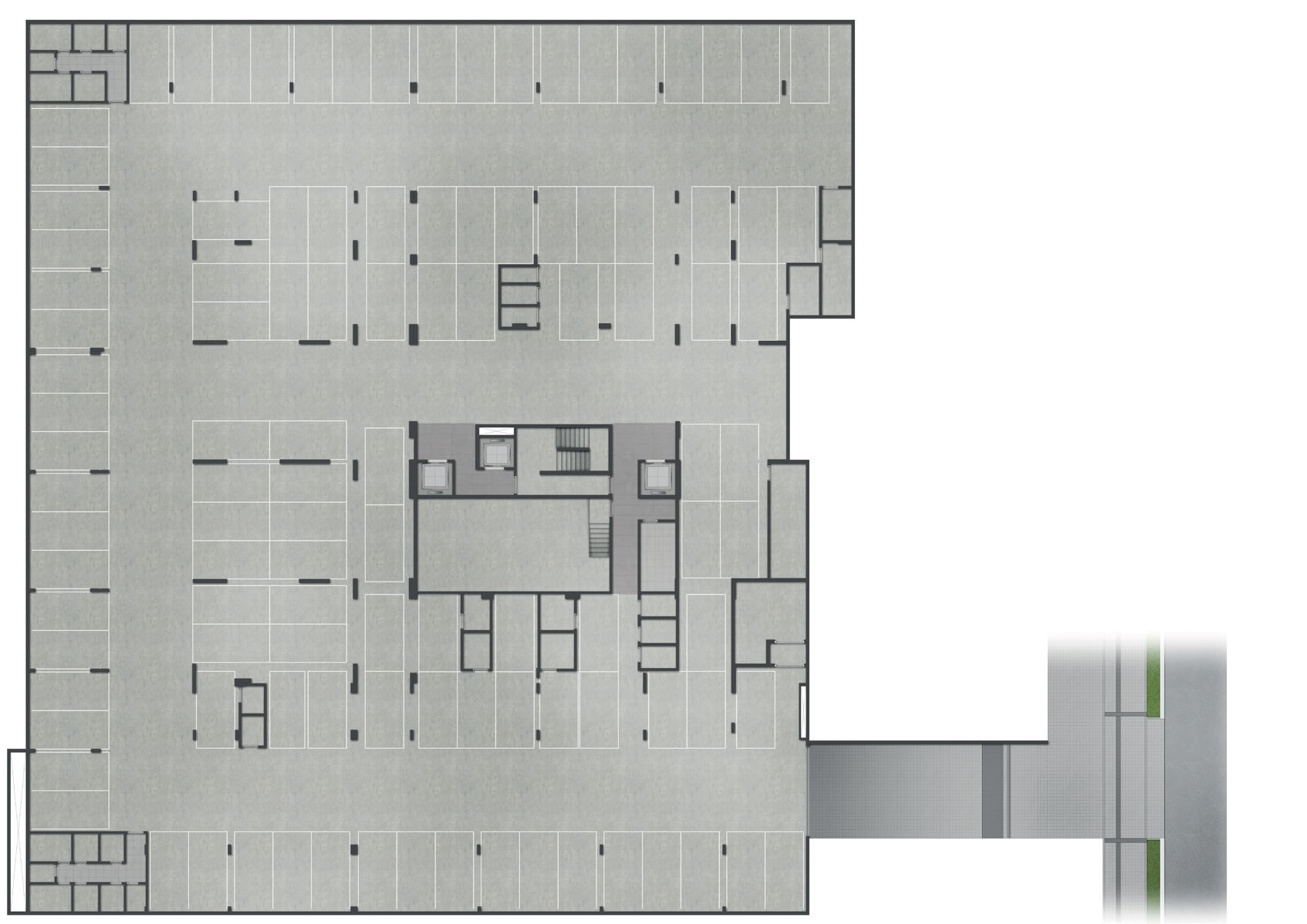 Seen Menino Deus - Melnick