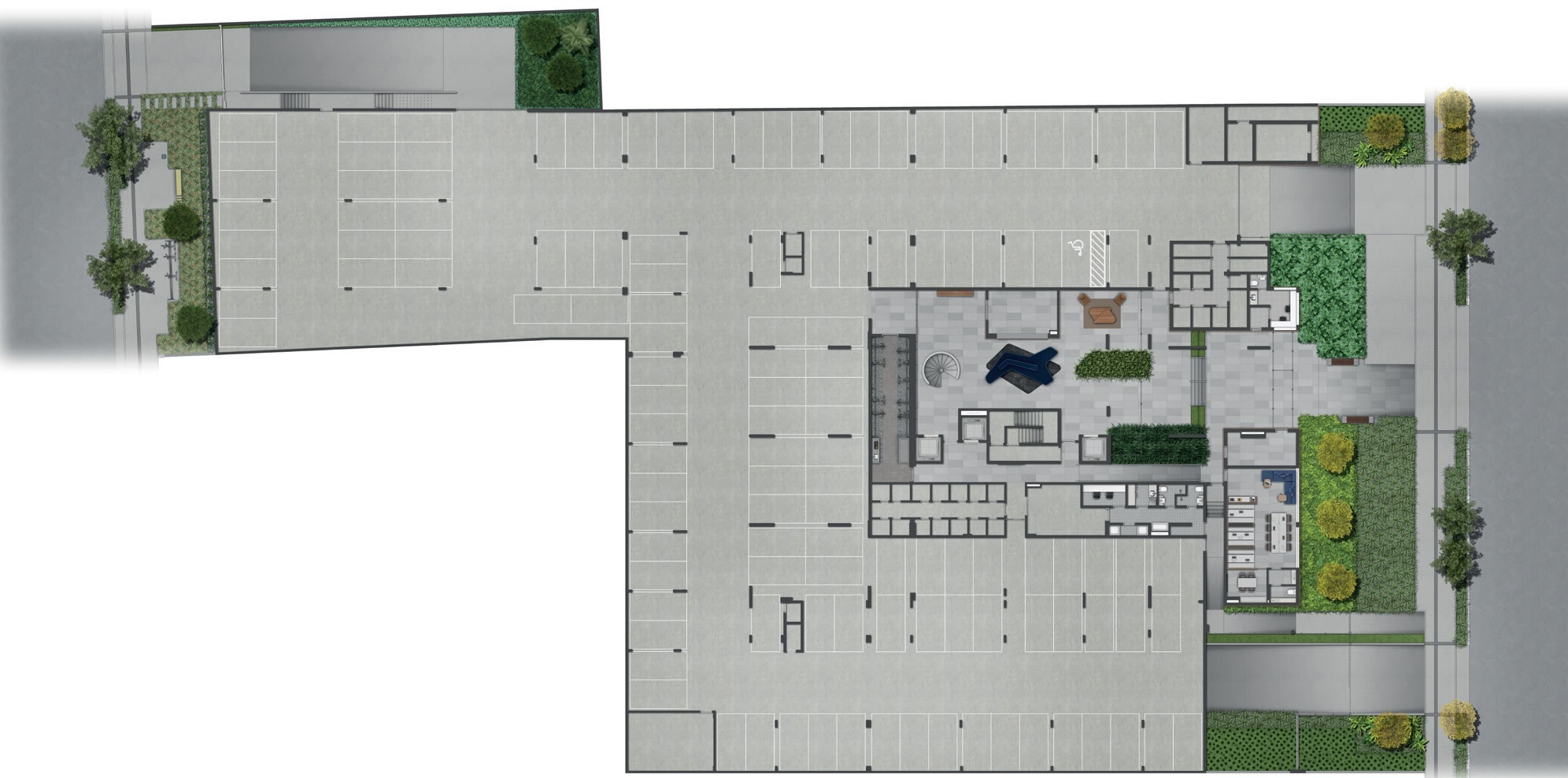 Seen Menino Deus - Melnick