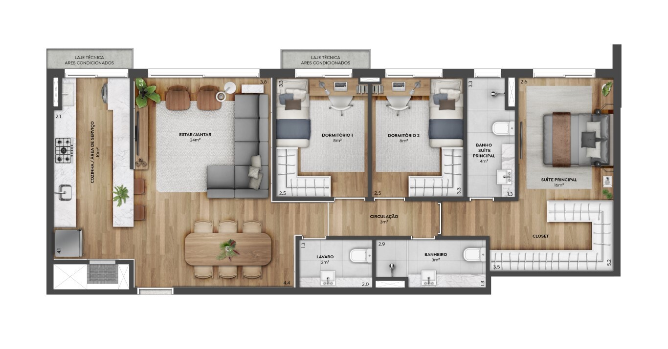 Seen Menino Deus - Melnick