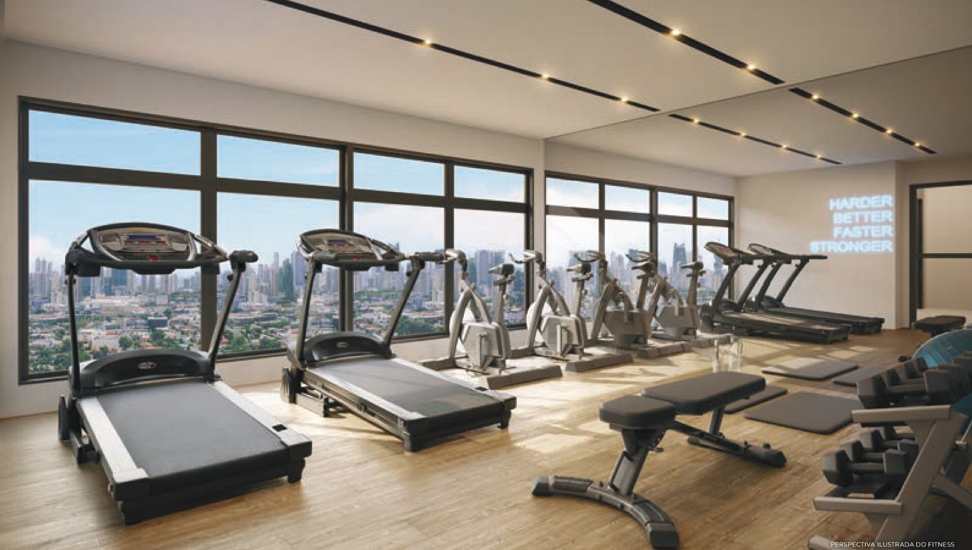 Fitness