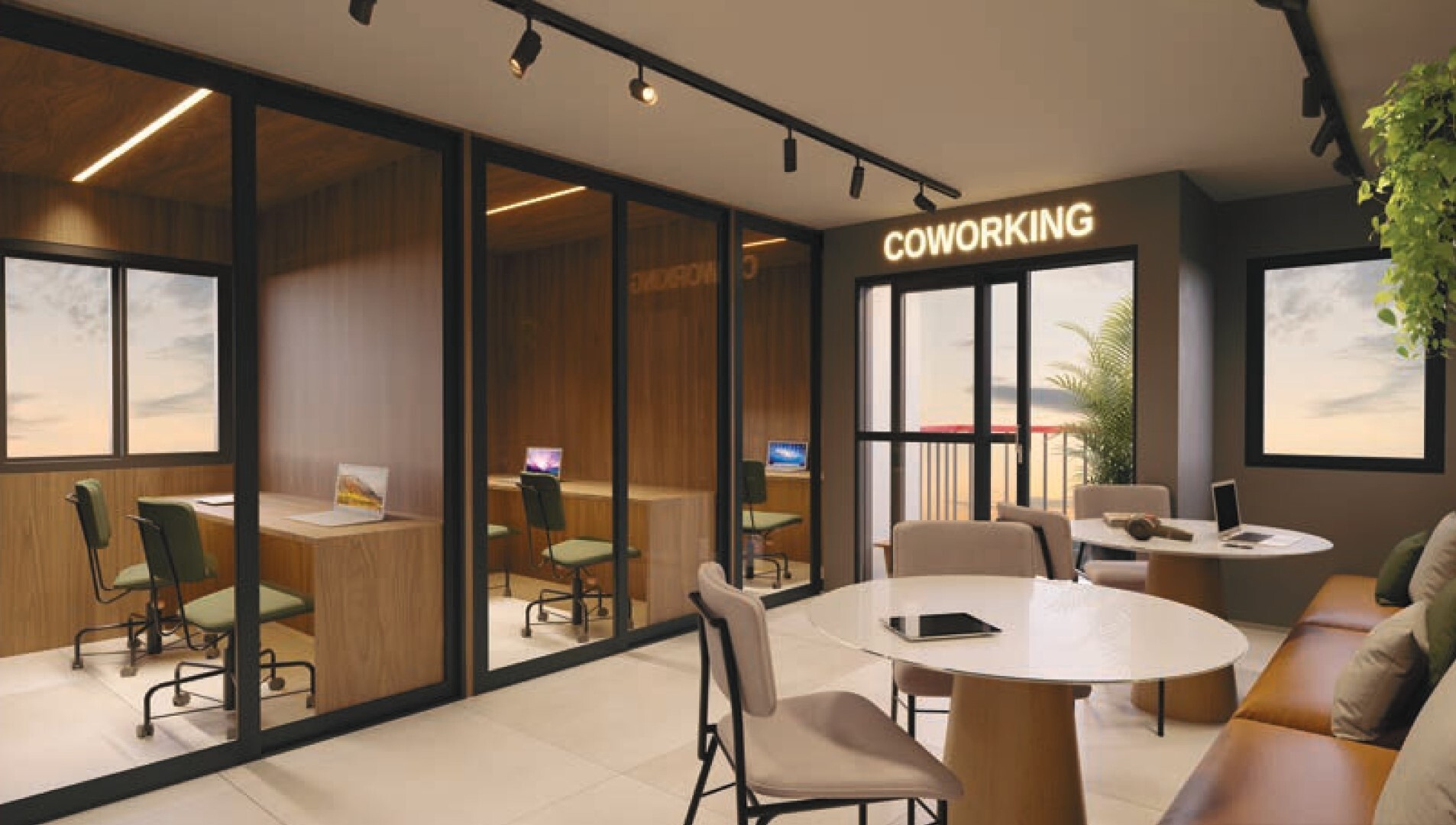 Coworking