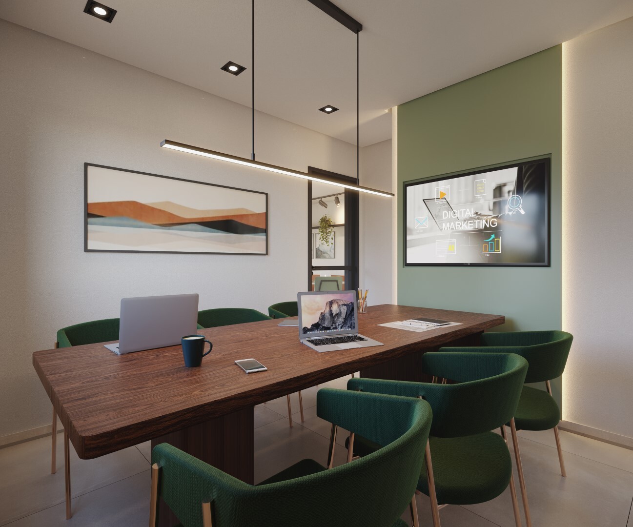 Coworking