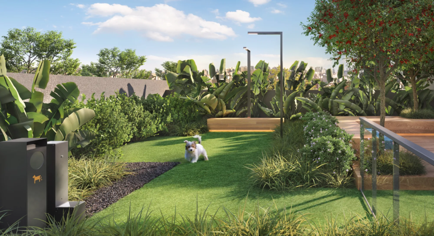 Residencial Multifamiliar de 3 quartos, 98m² no bairro Menino Deus, em Porto Alegre | Eu Corretor