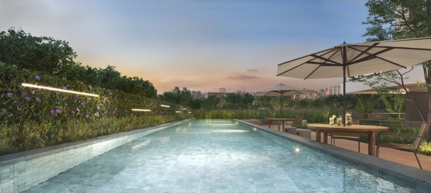 Residencial Multifamiliar de 3 quartos, 98m² no bairro Menino Deus, em Porto Alegre | Eu Corretor