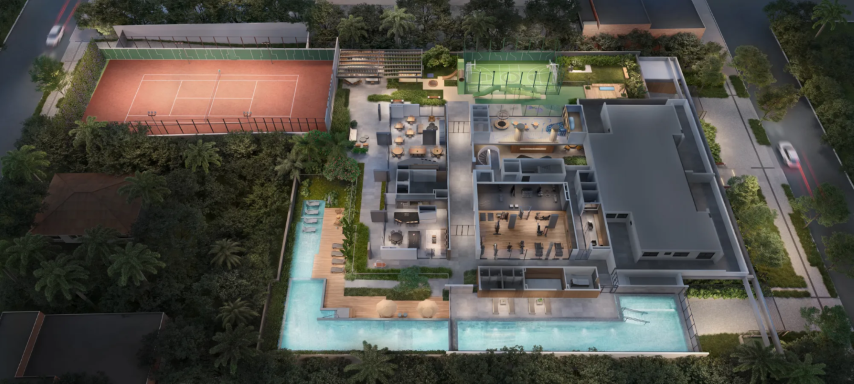 Residencial Multifamiliar de 3 quartos, 98m² no bairro Menino Deus, em Porto Alegre | Eu Corretor